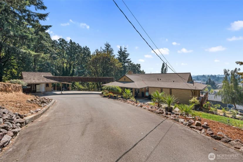 Property photo for 1606 Se Aust Manor Drive, Chehalis photo 30