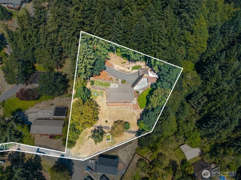 Property photo for 1606 Se Aust Manor Drive, Chehalis photo 40