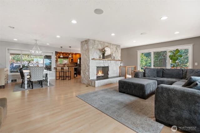 Property photo for 1606 Se Aust Manor Drive, Chehalis photo 4