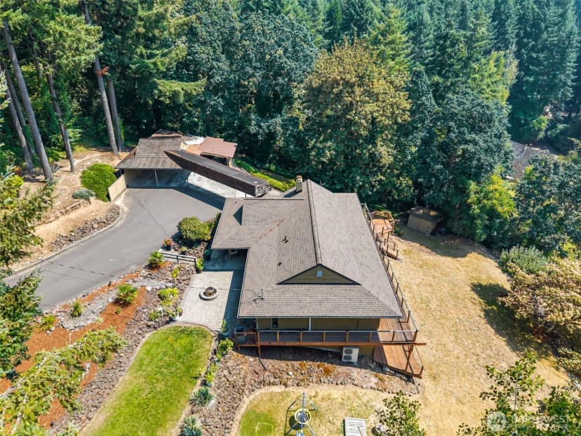 Property photo for 1606 Se Aust Manor Drive, Chehalis photo 38
