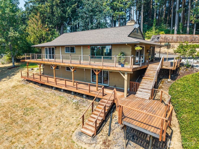 Property photo for 1606 Se Aust Manor Drive, Chehalis photo 35