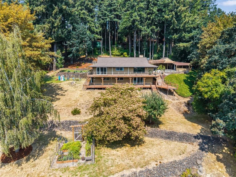 Property photo for 1606 Se Aust Manor Drive, Chehalis photo 37