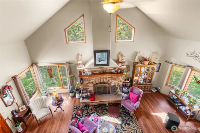 Property photo for 608 S Benge-washtucna Road, Washtucna photo 5