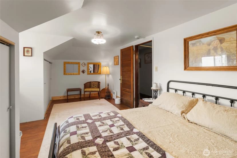 Property photo for 608 S Benge-washtucna Road, Washtucna photo 23