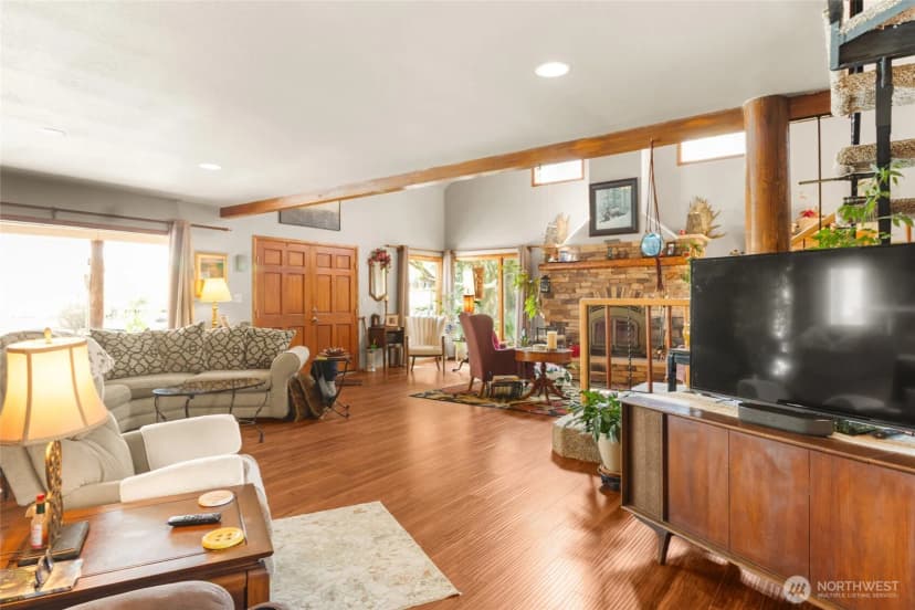 Property photo for 608 S Benge-washtucna Road, Washtucna photo 6