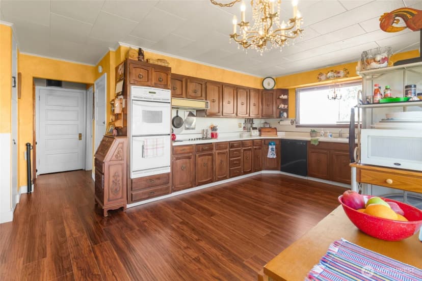 Property photo for 608 S Benge-washtucna Road, Washtucna photo 16