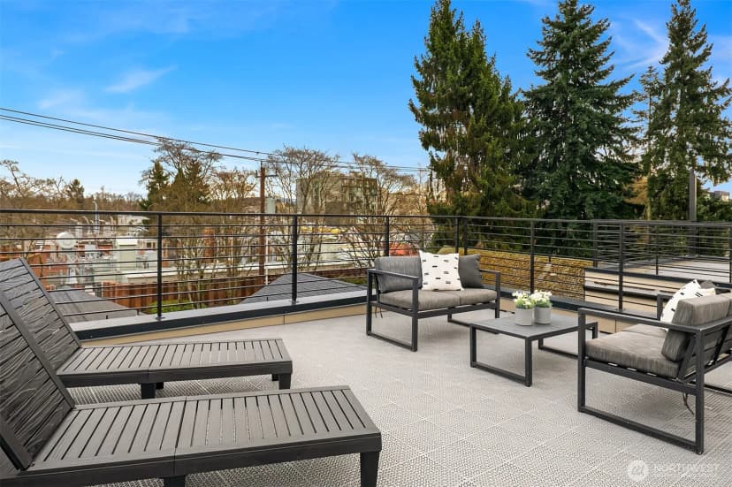 Property photo for 1455 22nd Avenue #a, Seattle photo 11