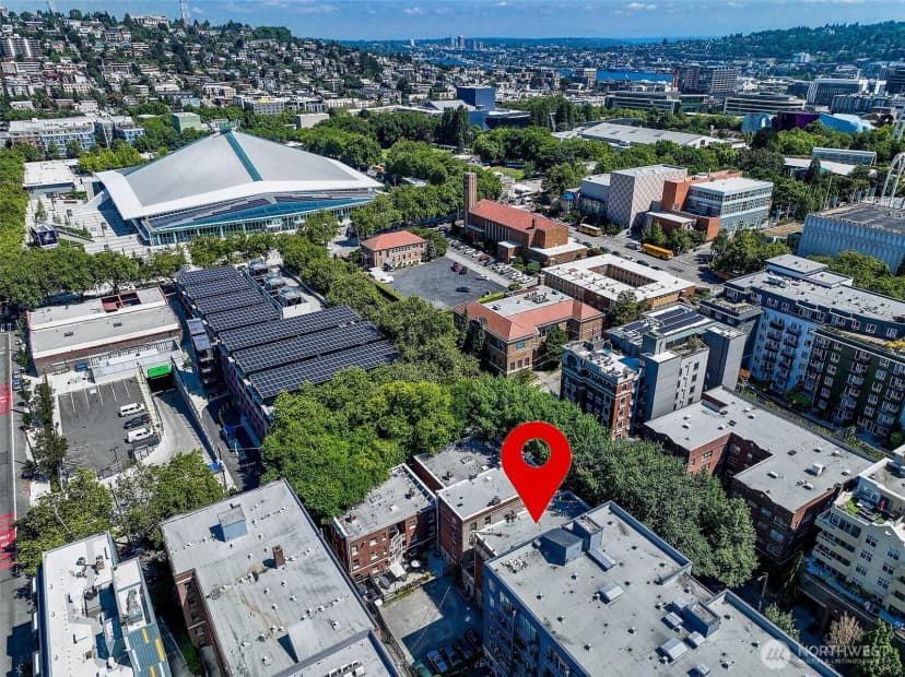 Property photo for 125 Warren Avenue N #j, Seattle photo 33