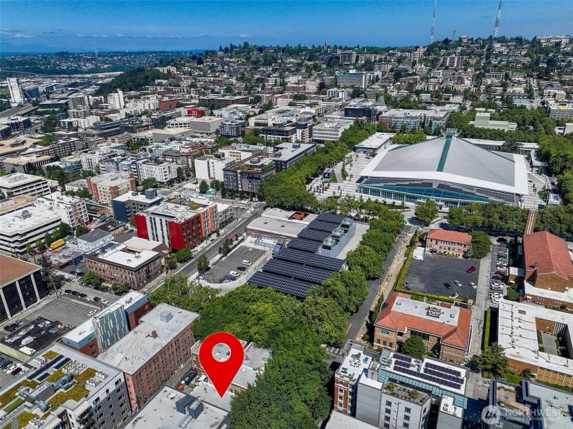 Property photo for 125 Warren Avenue N #j, Seattle photo 24