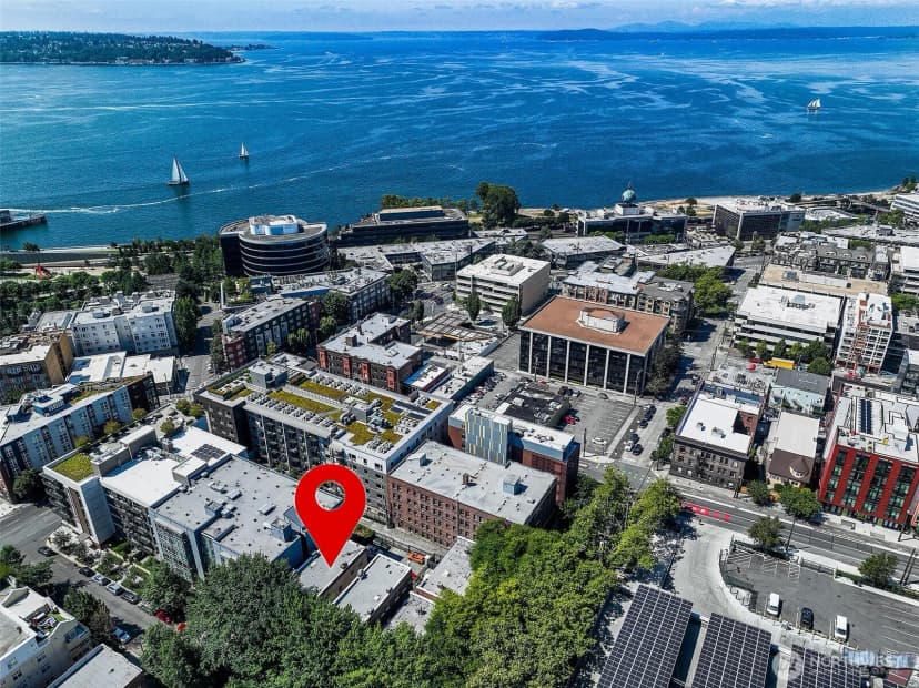 Property photo for 125 Warren Avenue N #j, Seattle photo 6