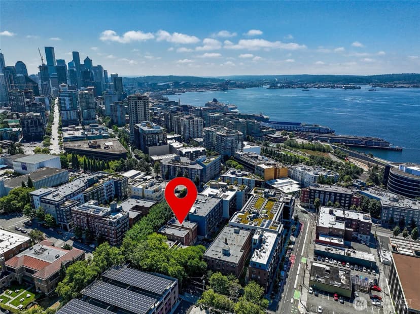 Property photo for 125 Warren Avenue N #j, Seattle photo 29
