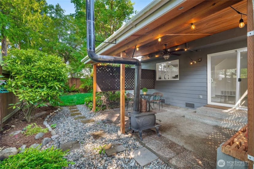 Property photo for 1605 131st Drive Ne, Lake Stevens photo 30