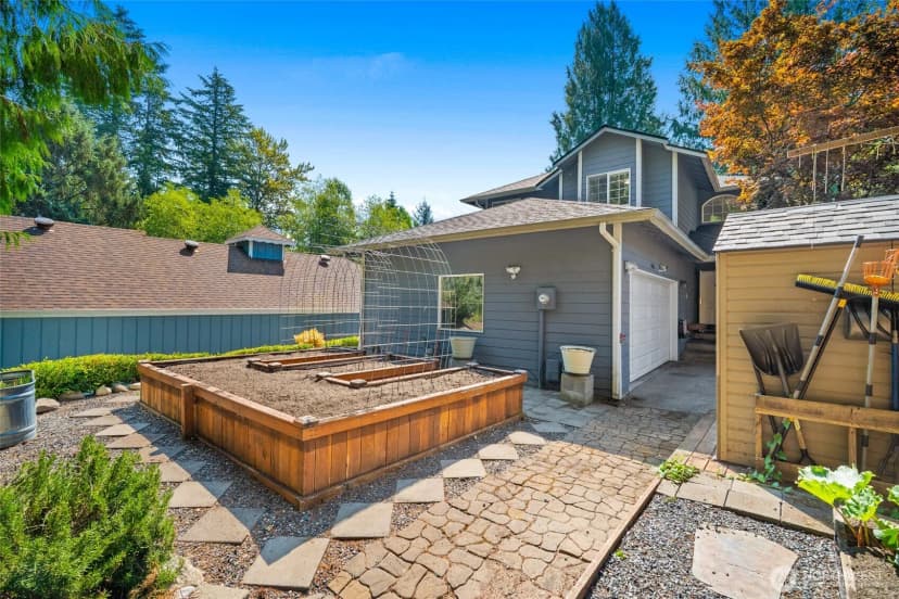 Property photo for 1605 131st Drive Ne, Lake Stevens photo 36