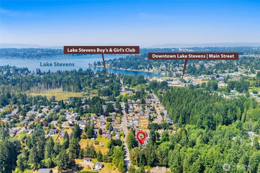 Property photo for 1605 131st Drive Ne, Lake Stevens photo 38