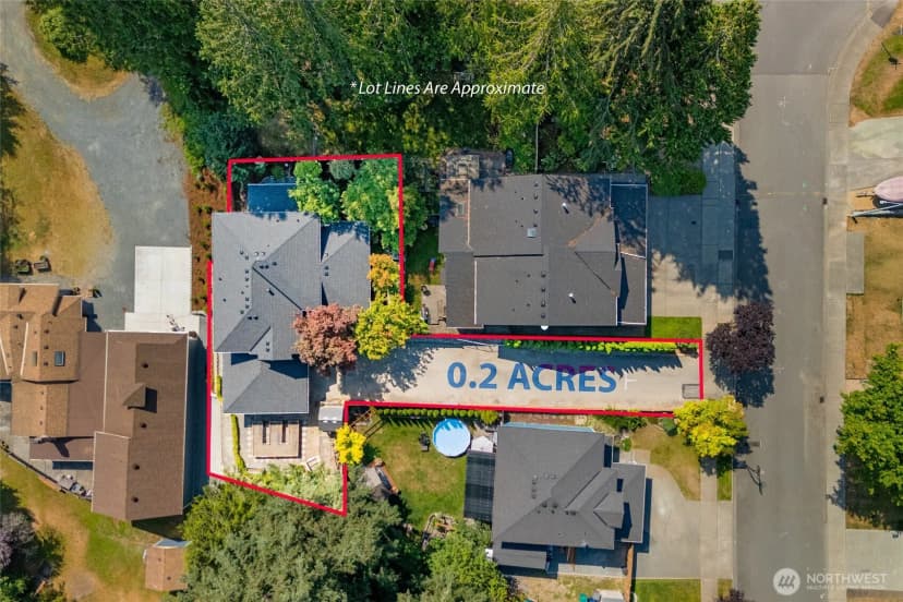 Property photo for 1605 131st Drive Ne, Lake Stevens photo 40