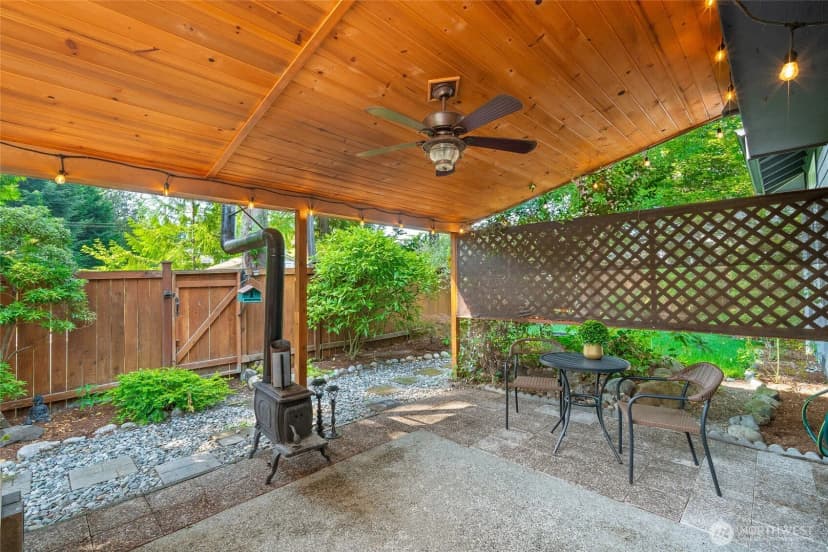 Property photo for 1605 131st Drive Ne, Lake Stevens photo 29