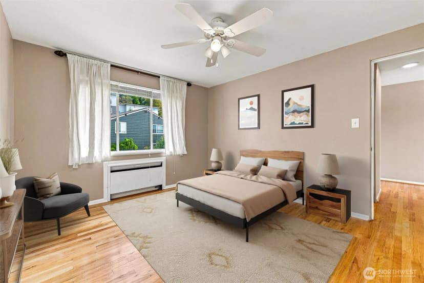 Property photo for 901 N Forest St #135, Bellingham photo 10