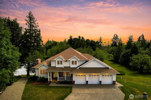Property photo for 5887 Bay Pine Court, Ferndale