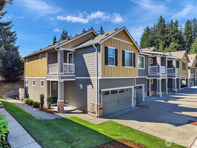 Property photo for 8311 Gilman Way, Arlington