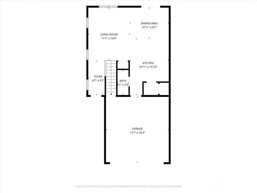 Property photo for 8311 Gilman Way, Arlington photo 35