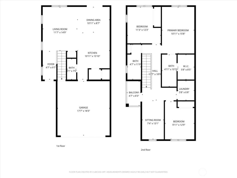 Property photo for 8311 Gilman Way, Arlington photo 33