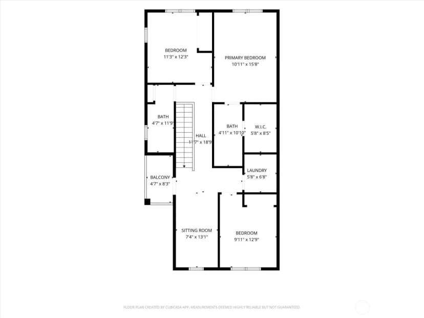 Property photo for 8311 Gilman Way, Arlington photo 34
