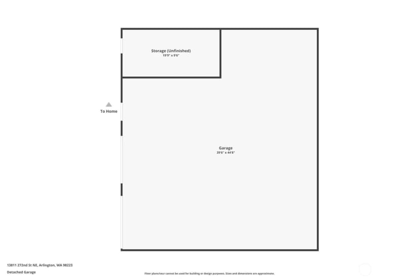 Property photo for 13811 272nd Street Ne, Arlington photo 36