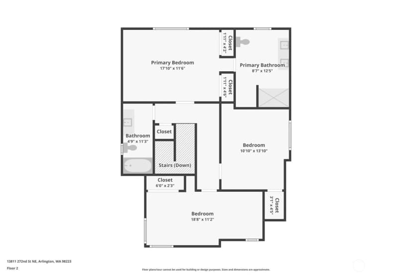 Property photo for 13811 272nd Street Ne, Arlington photo 34