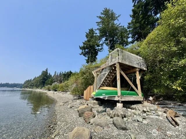 Property photo for 15944 Ne Lemolo Shore Drive, Poulsbo photo 34