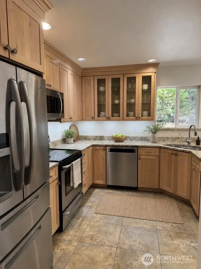 Property photo for 15944 Ne Lemolo Shore Drive, Poulsbo photo 9