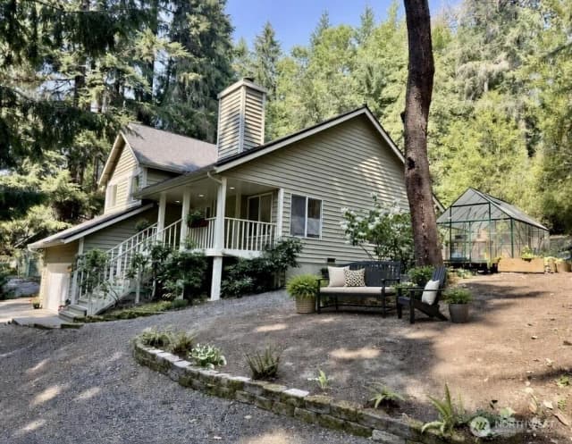 Property photo for 15944 Ne Lemolo Shore Drive, Poulsbo