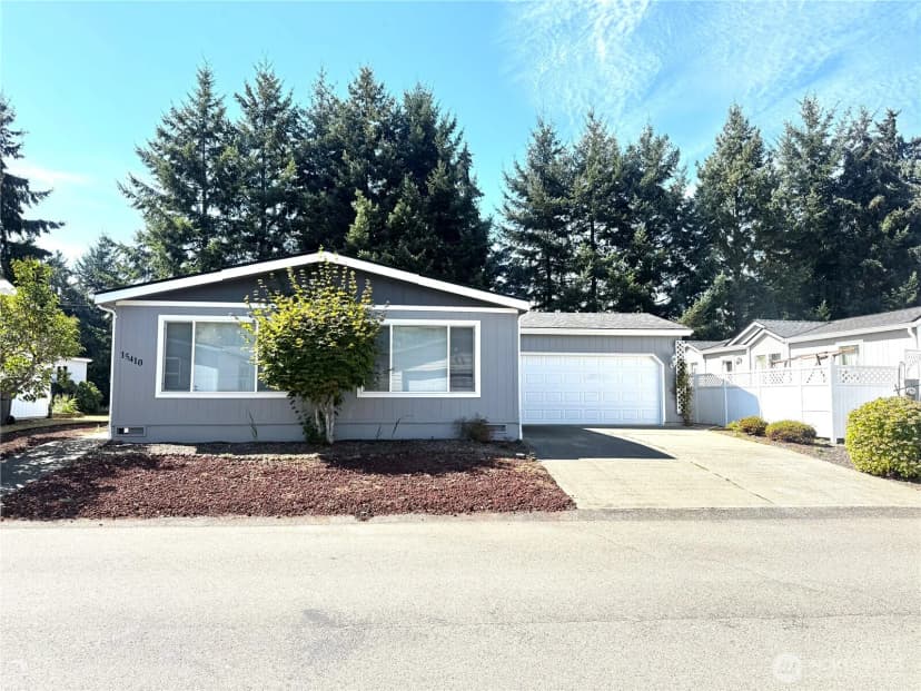 Property photo for 15410 122nd Avenue Ct E #9, Puyallup