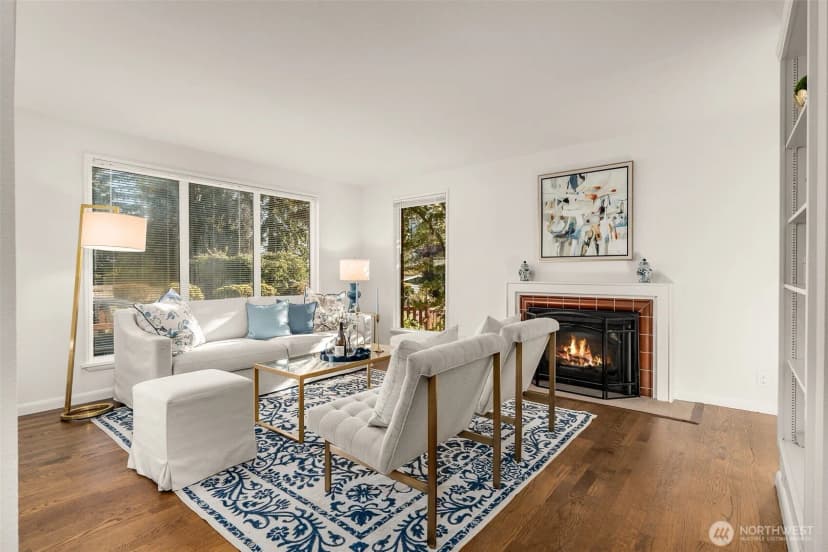 Property photo for 12703 4th Avenue Nw, Seattle photo 5