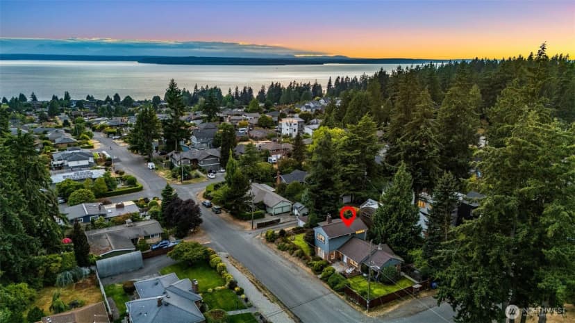 Property photo for 12703 4th Avenue Nw, Seattle