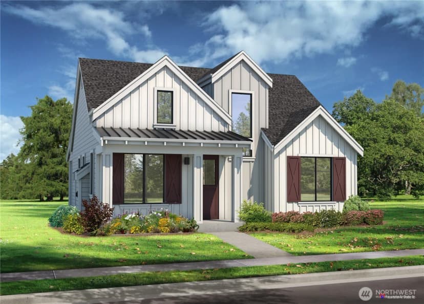 Property photo for 1083 Se Garrison Village Way, College Place