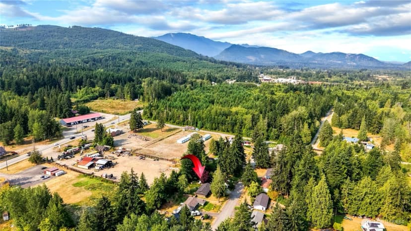 Property photo for 2422 Hennessy Lane, Port Angeles photo 30