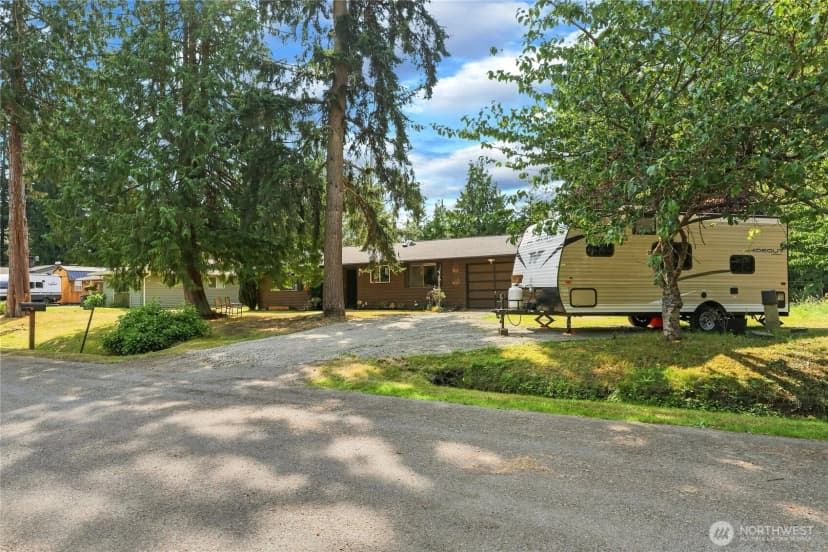 Property photo for 2422 Hennessy Lane, Port Angeles photo 28