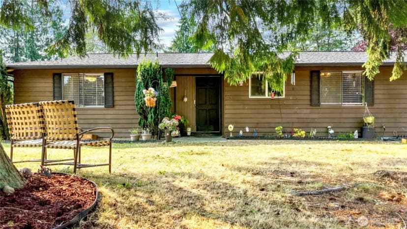 Property photo for 2422 Hennessy Lane, Port Angeles photo 3