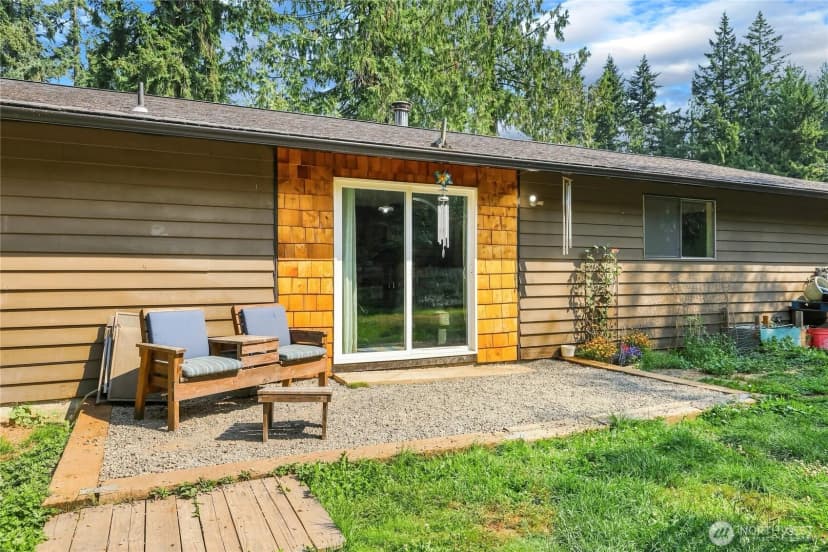 Property photo for 2422 Hennessy Lane, Port Angeles photo 21
