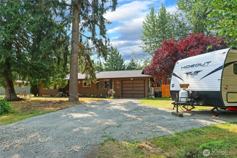 Property photo for 2422 Hennessy Lane, Port Angeles photo 27