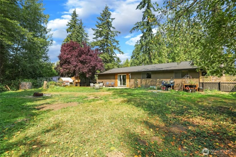 Property photo for 2422 Hennessy Lane, Port Angeles photo 25