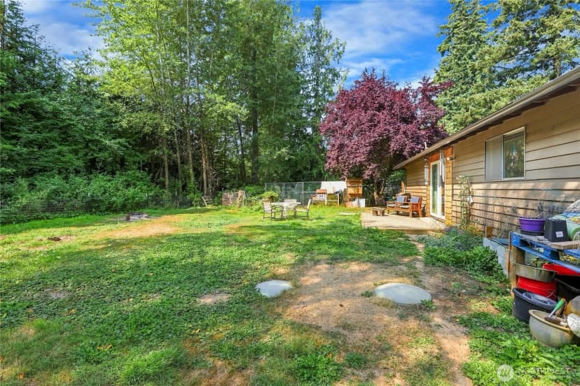 Property photo for 2422 Hennessy Lane, Port Angeles photo 22