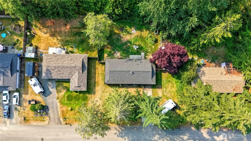 Property photo for 2422 Hennessy Lane, Port Angeles photo 29