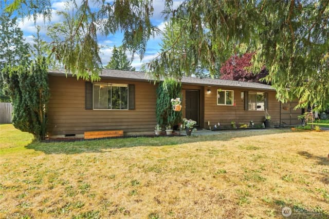 Property photo for 2422 Hennessy Lane, Port Angeles