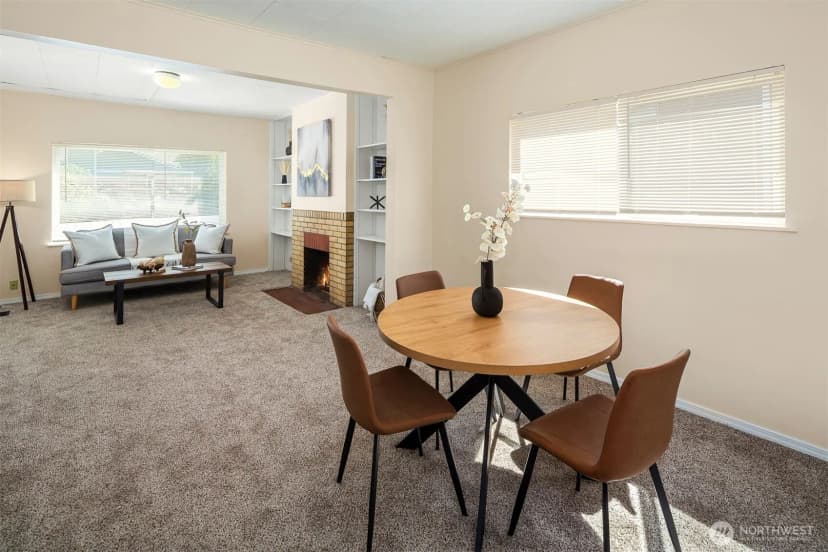 Property photo for 332 Ne 50th Street, Seattle photo 5