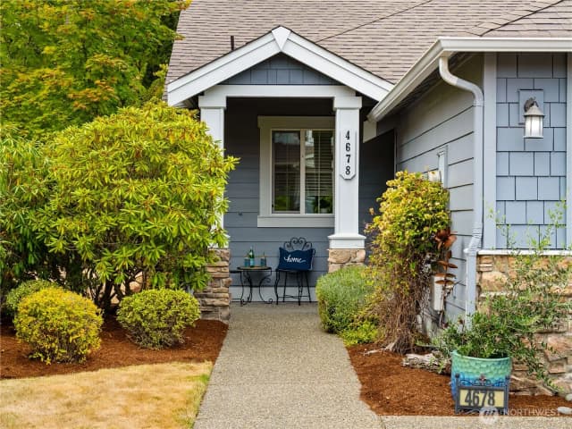 Property photo for 4678 Strathmore Circle Sw, Port Orchard photo 3