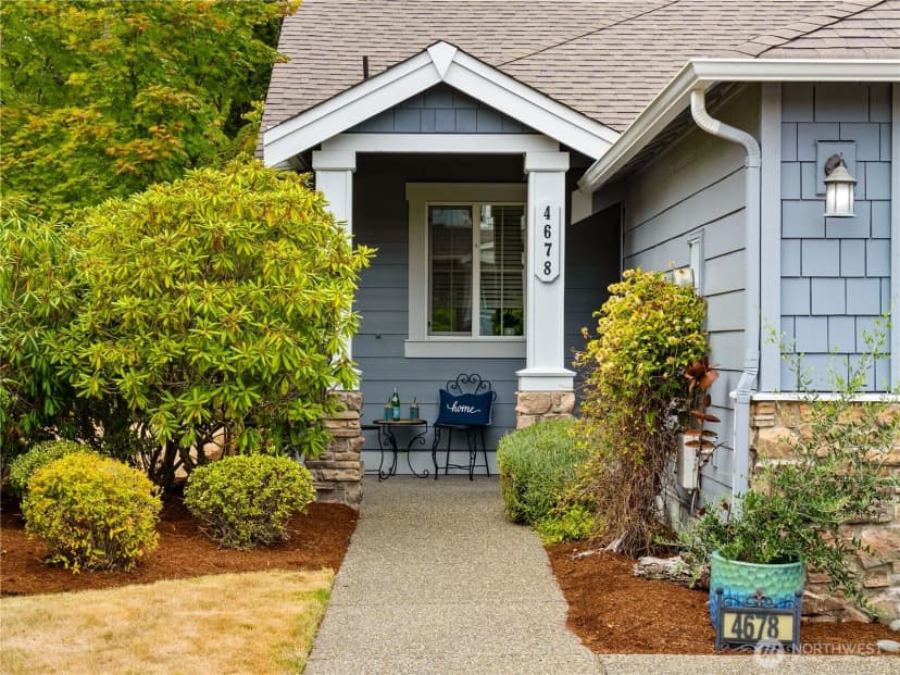Property photo for 4678 Strathmore Circle Sw, Port Orchard photo 3
