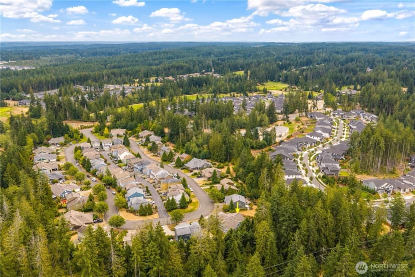Property photo for 4678 Strathmore Circle Sw, Port Orchard photo 36