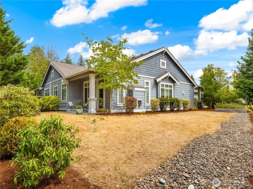 Property photo for 4678 Strathmore Circle Sw, Port Orchard photo 31