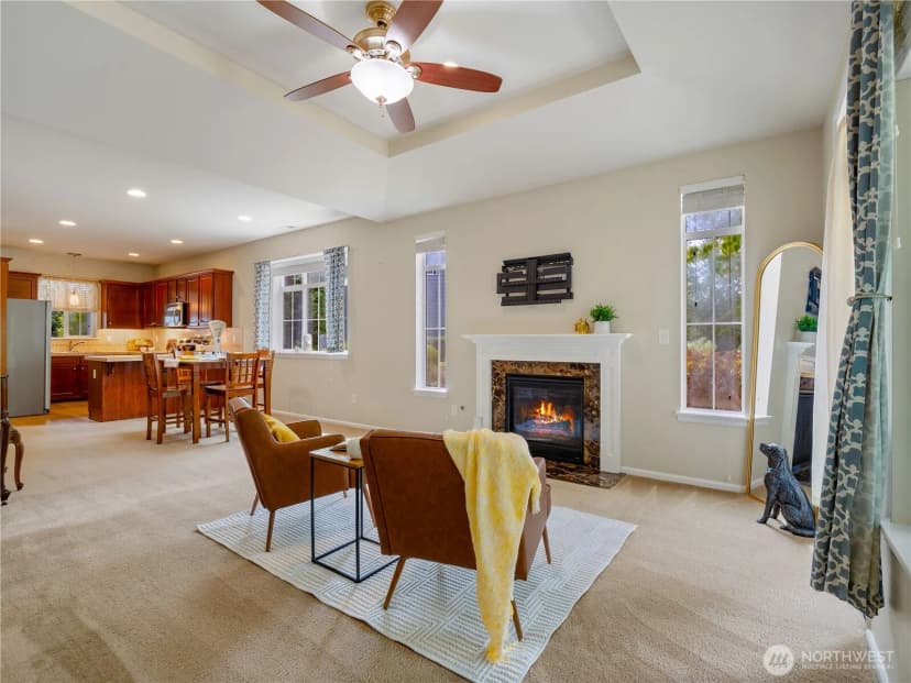Property photo for 4678 Strathmore Circle Sw, Port Orchard photo 11